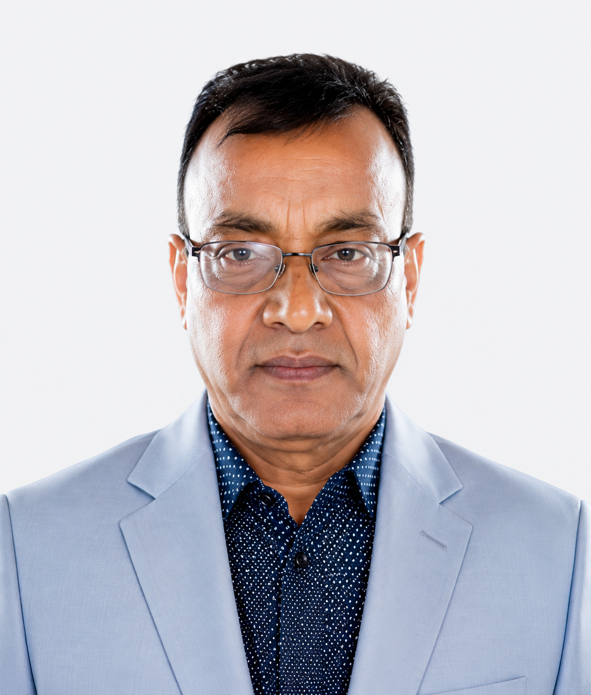 Mr. Arun Sinha - Owner of Max Solar Jaipur